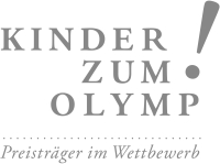 Logo Kinder zum Olymp